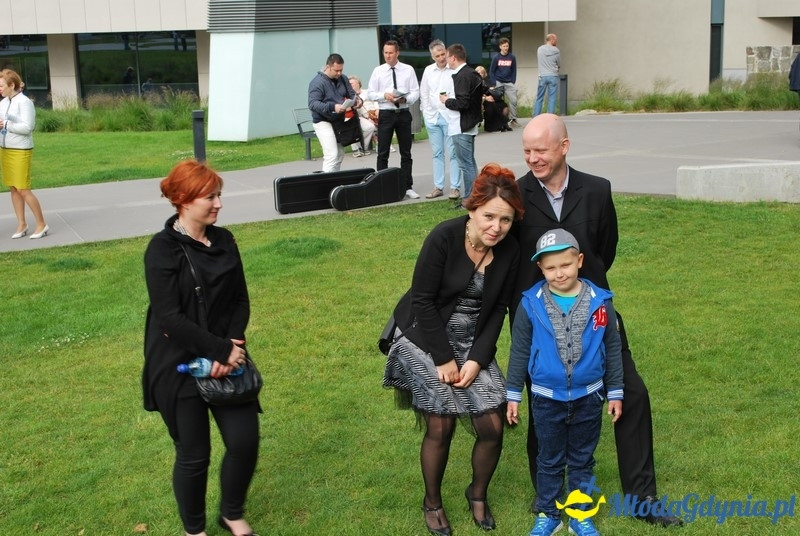 Ja Jestem. Nie bójcie się - koncert z okazji XXX rocznicy Pilegrzymki św. Jana Pawła II do Gdyni