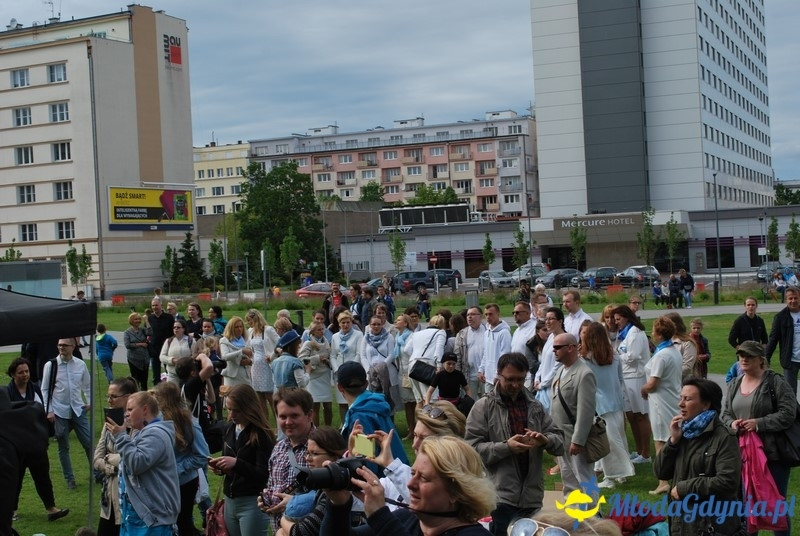 Ja Jestem. Nie bójcie się - koncert z okazji XXX rocznicy Pilegrzymki św. Jana Pawła II do Gdyni