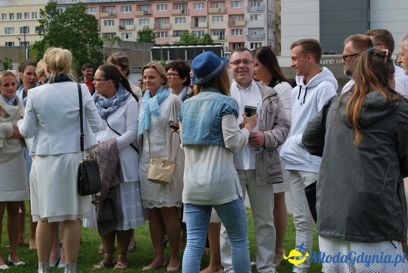 Ja Jestem. Nie bójcie się - koncert z okazji XXX rocznicy Pilegrzymki św. Jana Pawła II do Gdyni