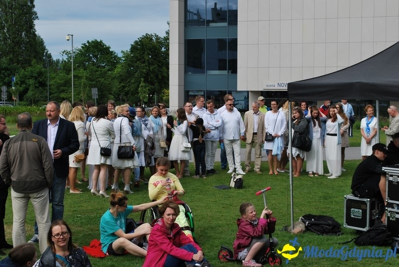 Ja Jestem. Nie bójcie się - koncert z okazji XXX rocznicy Pilegrzymki św. Jana Pawła II do Gdyni