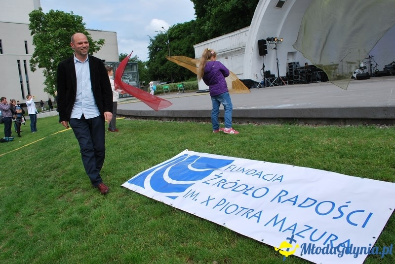 Ja Jestem. Nie bójcie się - koncert z okazji XXX rocznicy Pilegrzymki św. Jana Pawła II do Gdyni