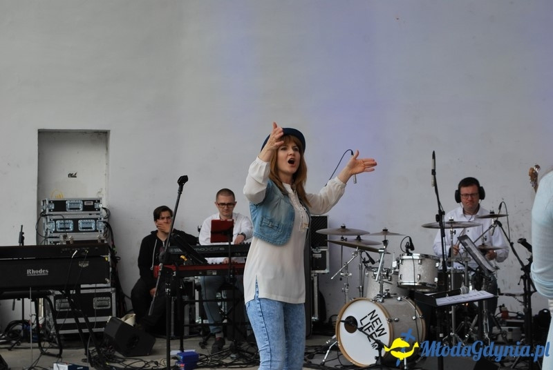 Ja Jestem. Nie bójcie się - koncert z okazji XXX rocznicy Pilegrzymki św. Jana Pawła II do Gdyni