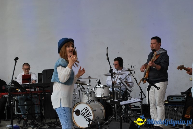 Ja Jestem. Nie bójcie się - koncert z okazji XXX rocznicy Pilegrzymki św. Jana Pawła II do Gdyni