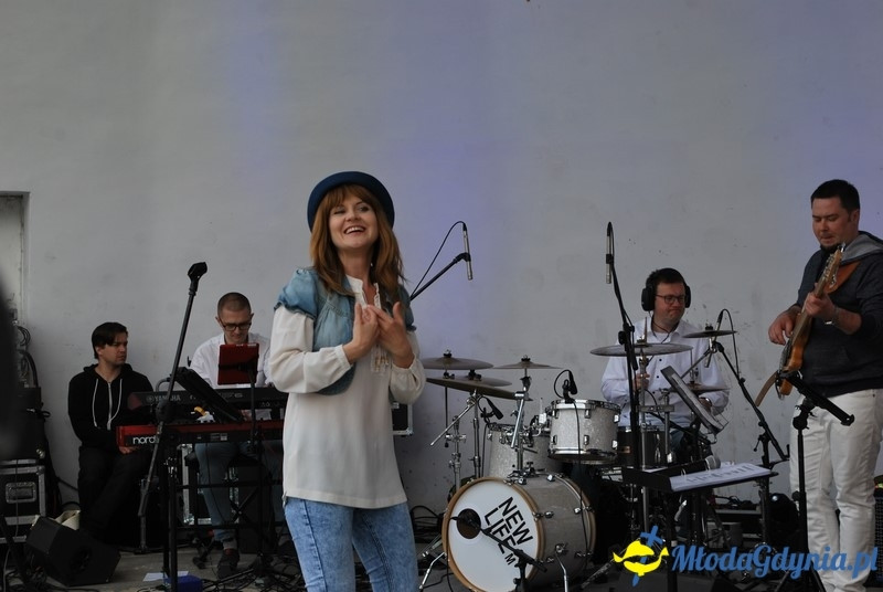 Ja Jestem. Nie bójcie się - koncert z okazji XXX rocznicy Pilegrzymki św. Jana Pawła II do Gdyni