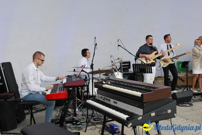 Ja Jestem. Nie bójcie się - koncert z okazji XXX rocznicy Pilegrzymki św. Jana Pawła II do Gdyni