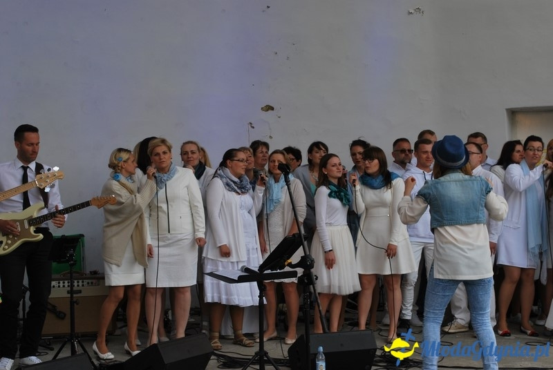 Ja Jestem. Nie bójcie się - koncert z okazji XXX rocznicy Pilegrzymki św. Jana Pawła II do Gdyni