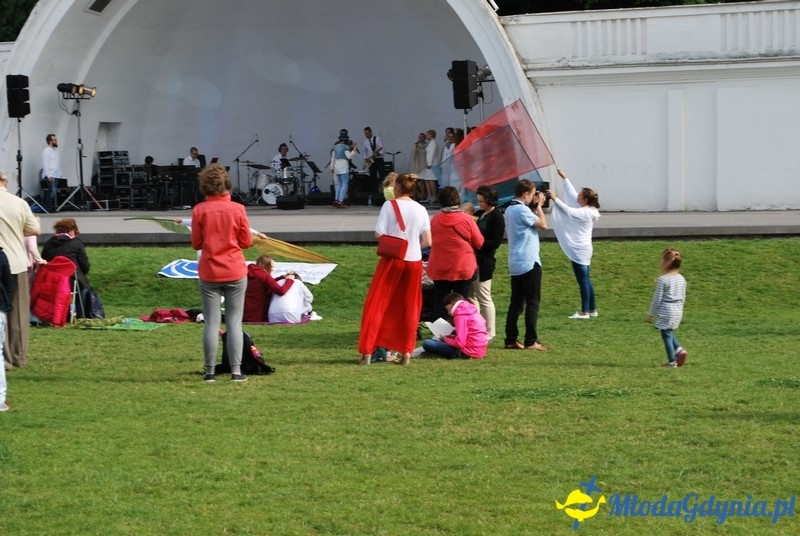 Ja Jestem. Nie bójcie się - koncert z okazji XXX rocznicy Pilegrzymki św. Jana Pawła II do Gdyni