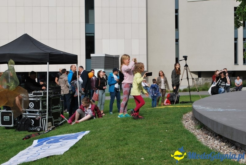 Ja Jestem. Nie bójcie się - koncert z okazji XXX rocznicy Pilegrzymki św. Jana Pawła II do Gdyni