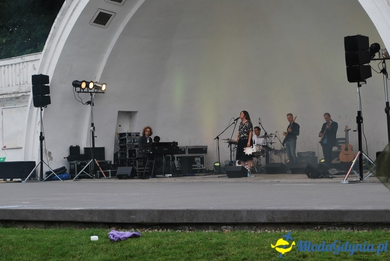 Ja Jestem. Nie bójcie się - koncert z okazji XXX rocznicy Pilegrzymki św. Jana Pawła II do Gdyni