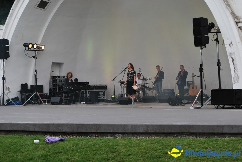 Ja Jestem. Nie bójcie się - koncert z okazji XXX rocznicy Pilegrzymki św. Jana Pawła II do Gdyni