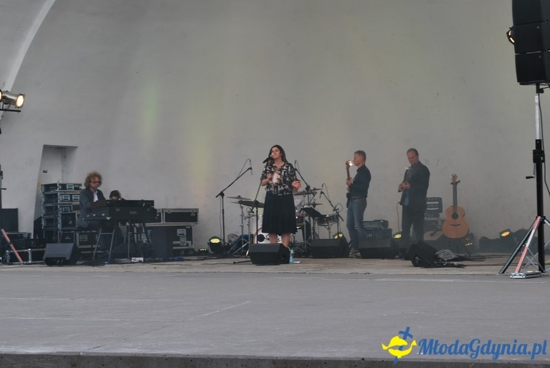 Ja Jestem. Nie bójcie się - koncert z okazji XXX rocznicy Pilegrzymki św. Jana Pawła II do Gdyni