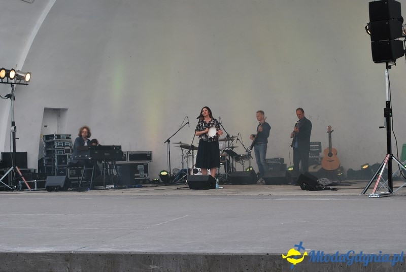 Ja Jestem. Nie bójcie się - koncert z okazji XXX rocznicy Pilegrzymki św. Jana Pawła II do Gdyni