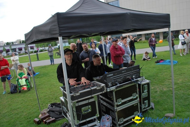 Ja Jestem. Nie bójcie się - koncert z okazji XXX rocznicy Pilegrzymki św. Jana Pawła II do Gdyni