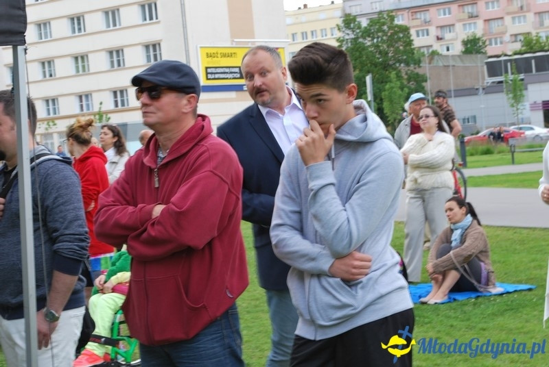 Ja Jestem. Nie bójcie się - koncert z okazji XXX rocznicy Pilegrzymki św. Jana Pawła II do Gdyni