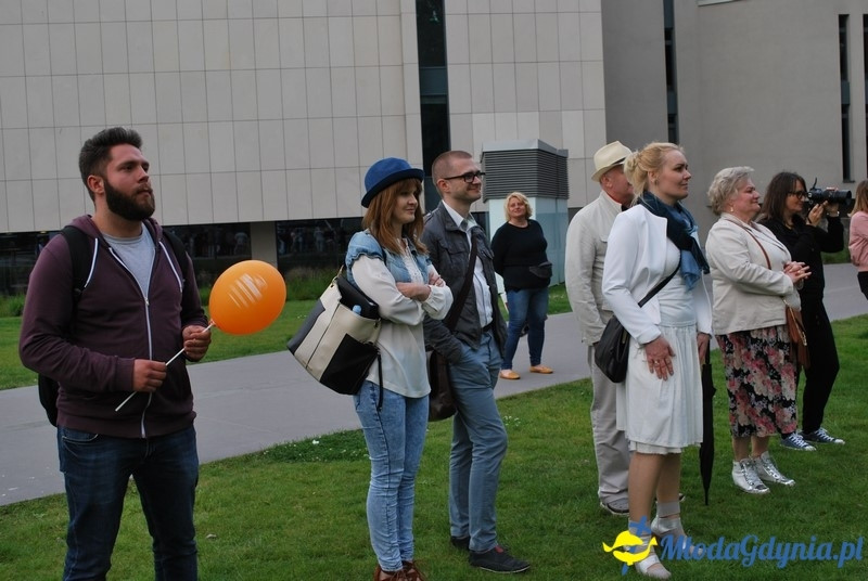Ja Jestem. Nie bójcie się - koncert z okazji XXX rocznicy Pilegrzymki św. Jana Pawła II do Gdyni