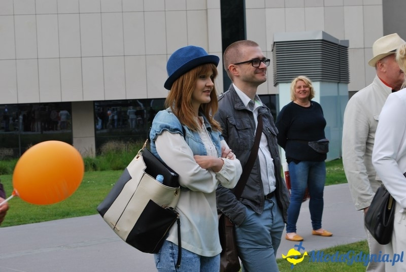 Ja Jestem. Nie bójcie się - koncert z okazji XXX rocznicy Pilegrzymki św. Jana Pawła II do Gdyni