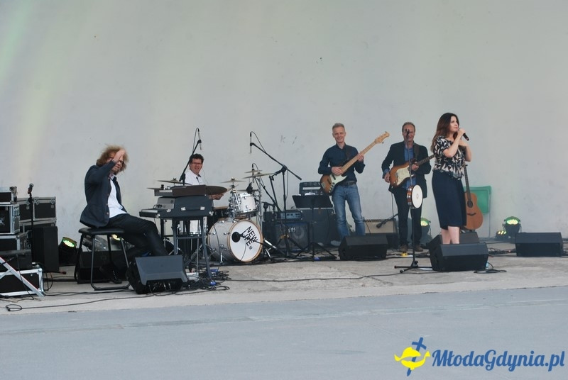 Ja Jestem. Nie bójcie się - koncert z okazji XXX rocznicy Pilegrzymki św. Jana Pawła II do Gdyni