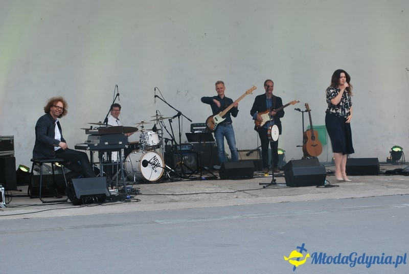 Ja Jestem. Nie bójcie się - koncert z okazji XXX rocznicy Pilegrzymki św. Jana Pawła II do Gdyni