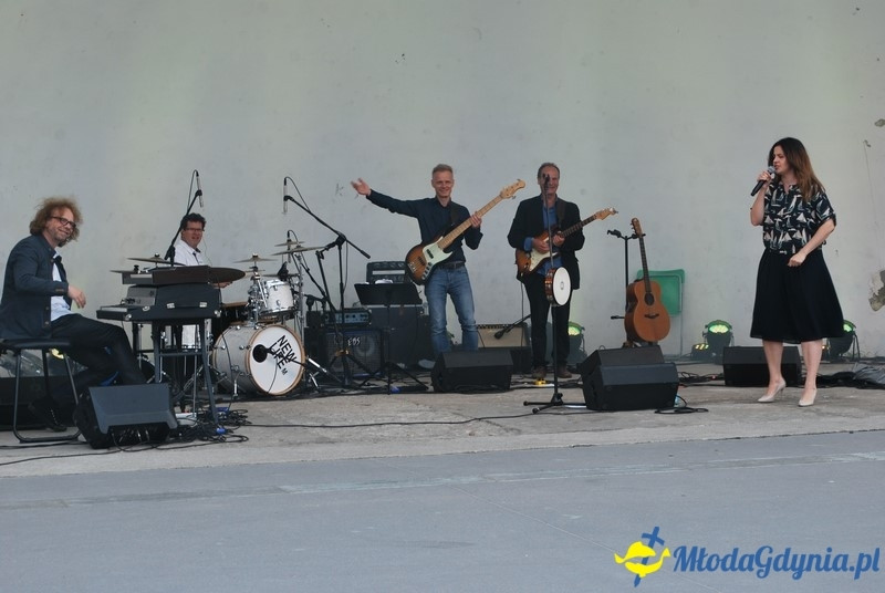 Ja Jestem. Nie bójcie się - koncert z okazji XXX rocznicy Pilegrzymki św. Jana Pawła II do Gdyni