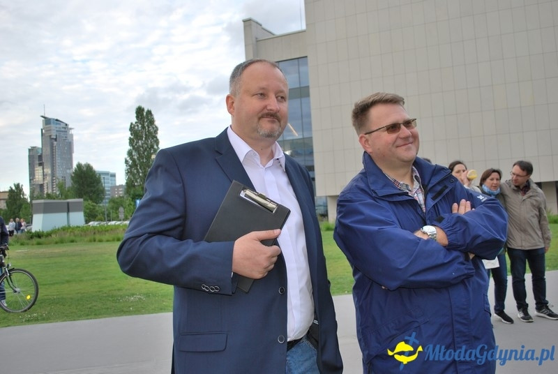 Ja Jestem. Nie bójcie się - koncert z okazji XXX rocznicy Pilegrzymki św. Jana Pawła II do Gdyni