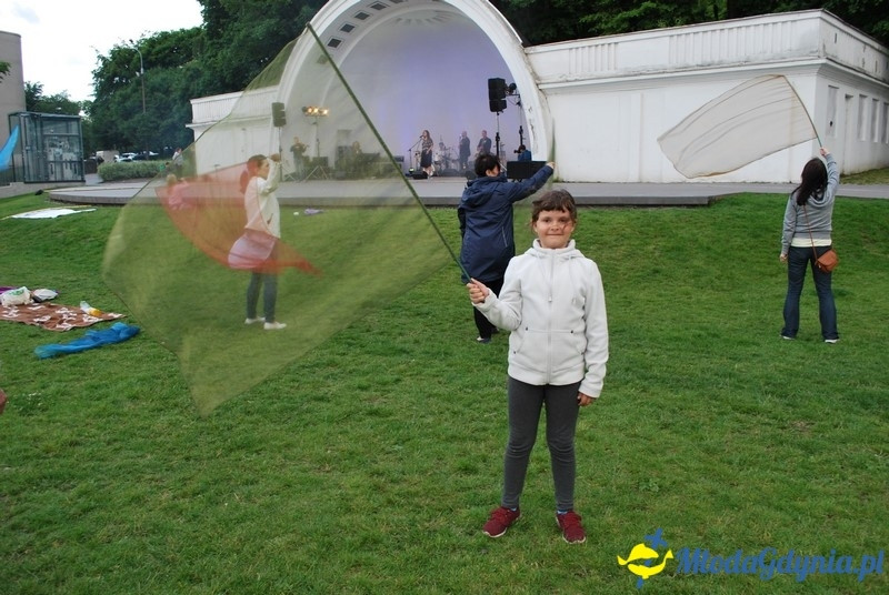 Ja Jestem. Nie bójcie się - koncert z okazji XXX rocznicy Pilegrzymki św. Jana Pawła II do Gdyni