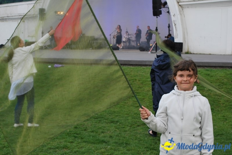 Ja Jestem. Nie bójcie się - koncert z okazji XXX rocznicy Pilegrzymki św. Jana Pawła II do Gdyni