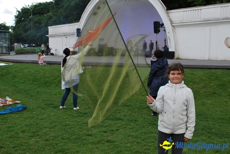 Ja Jestem. Nie bójcie się - koncert z okazji XXX rocznicy Pilegrzymki św. Jana Pawła II do Gdyni