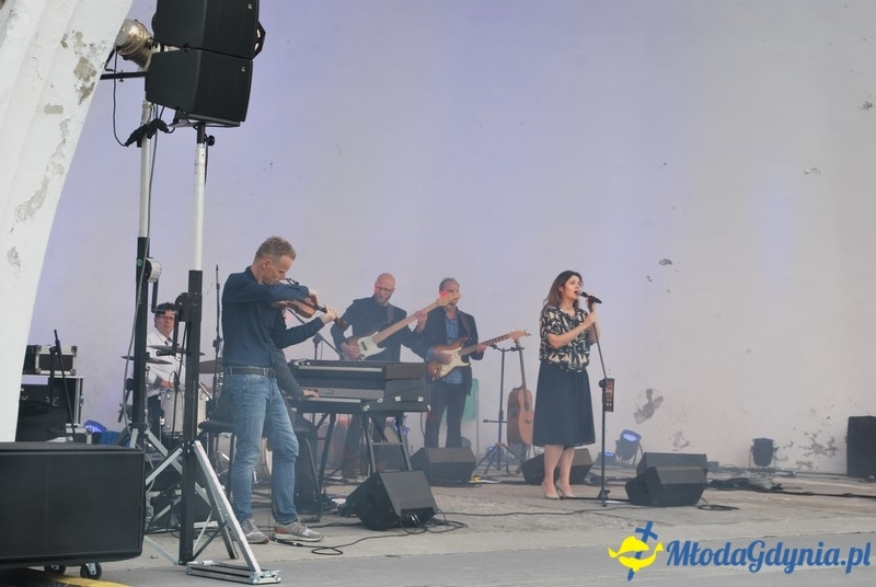 Ja Jestem. Nie bójcie się - koncert z okazji XXX rocznicy Pilegrzymki św. Jana Pawła II do Gdyni
