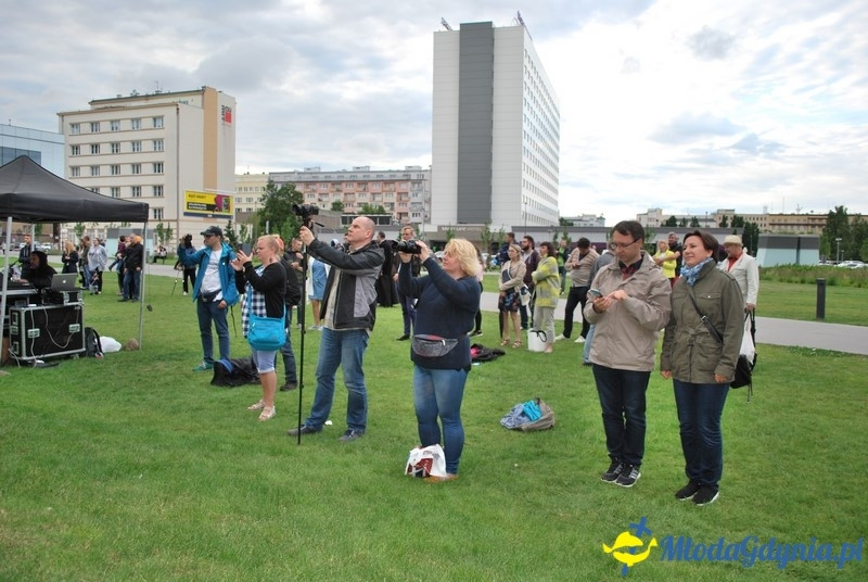 Ja Jestem. Nie bójcie się - koncert z okazji XXX rocznicy Pilegrzymki św. Jana Pawła II do Gdyni