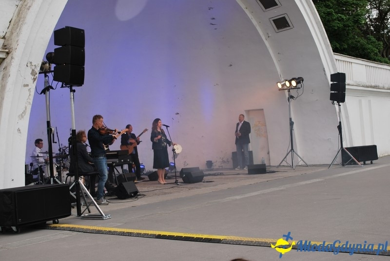 Ja Jestem. Nie bójcie się - koncert z okazji XXX rocznicy Pilegrzymki św. Jana Pawła II do Gdyni