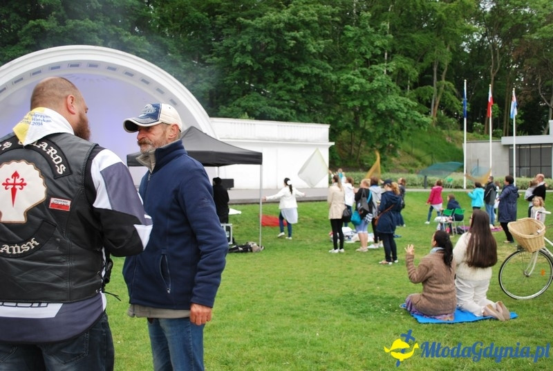 Ja Jestem. Nie bójcie się - koncert z okazji XXX rocznicy Pilegrzymki św. Jana Pawła II do Gdyni