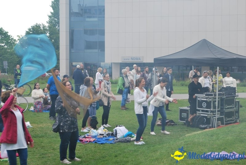 Ja Jestem. Nie bójcie się - koncert z okazji XXX rocznicy Pilegrzymki św. Jana Pawła II do Gdyni