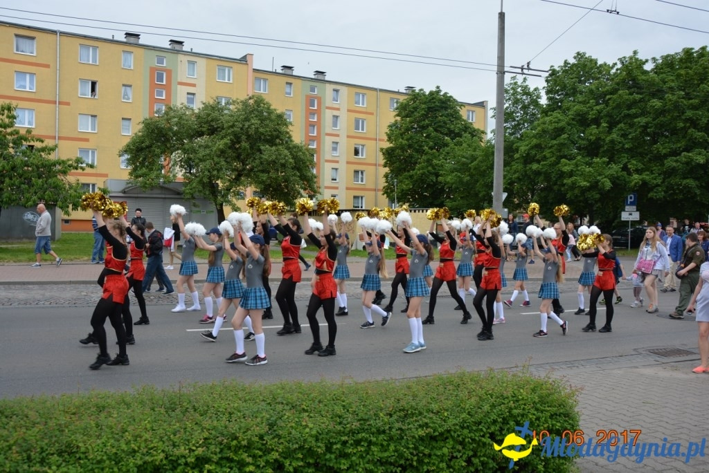 Święto Ulicy Chylońskiej