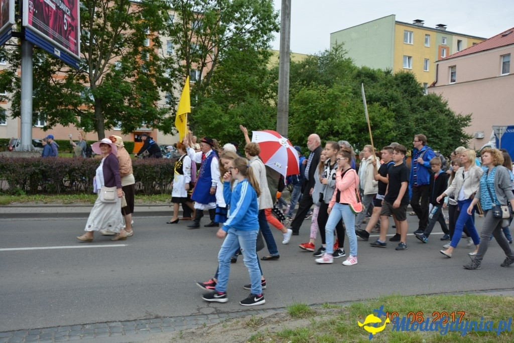 Święto Ulicy Chylońskiej