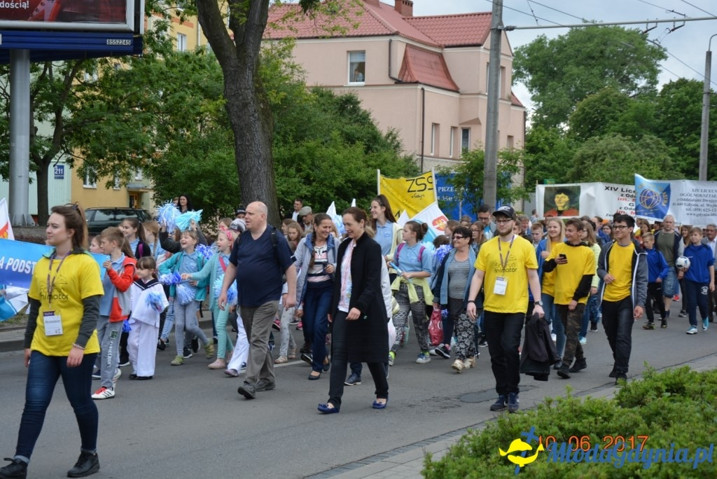 Święto Ulicy Chylońskiej