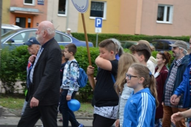 Święto Ulicy Chylońskiej