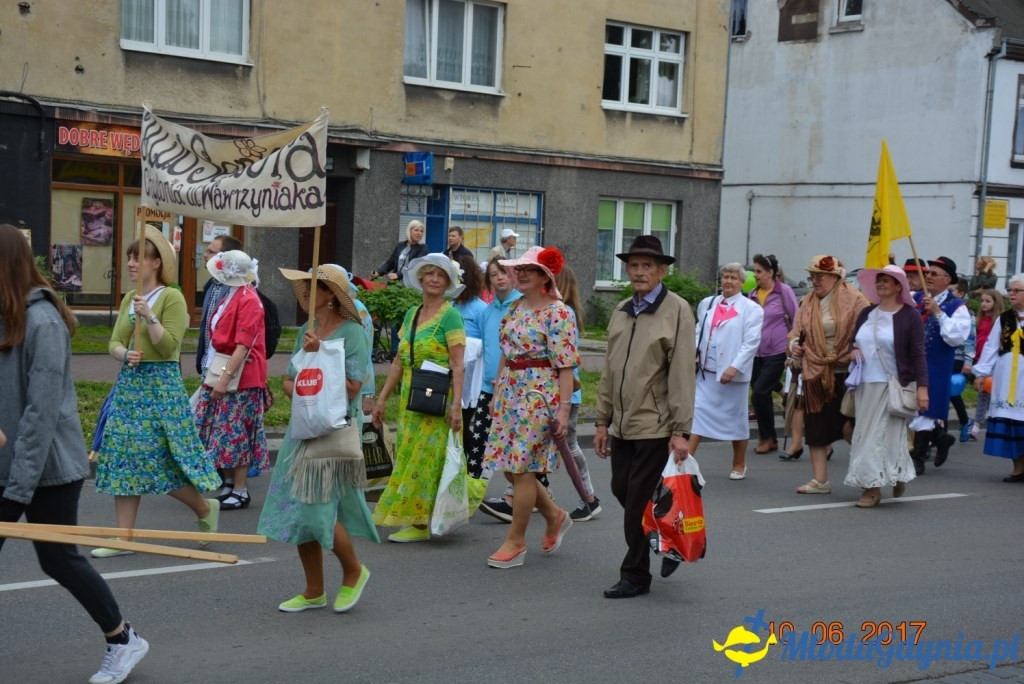 Święto Ulicy Chylońskiej