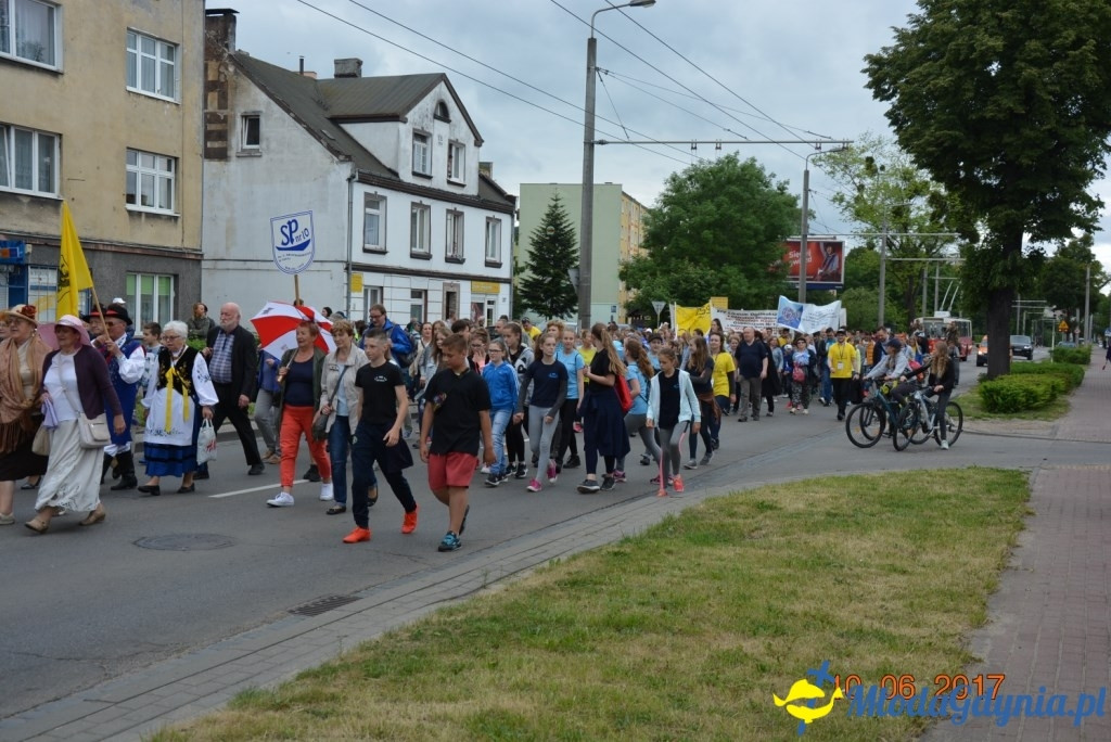 Święto Ulicy Chylońskiej