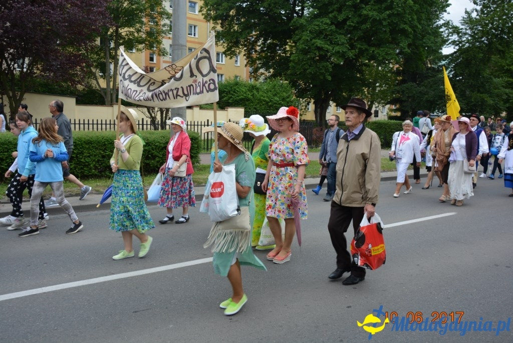 Święto Ulicy Chylońskiej