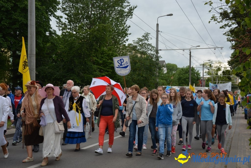 Święto Ulicy Chylońskiej