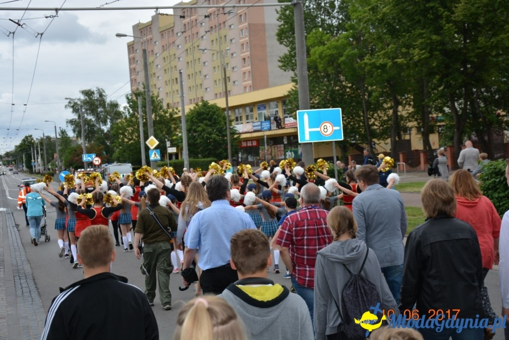 Święto Ulicy Chylońskiej