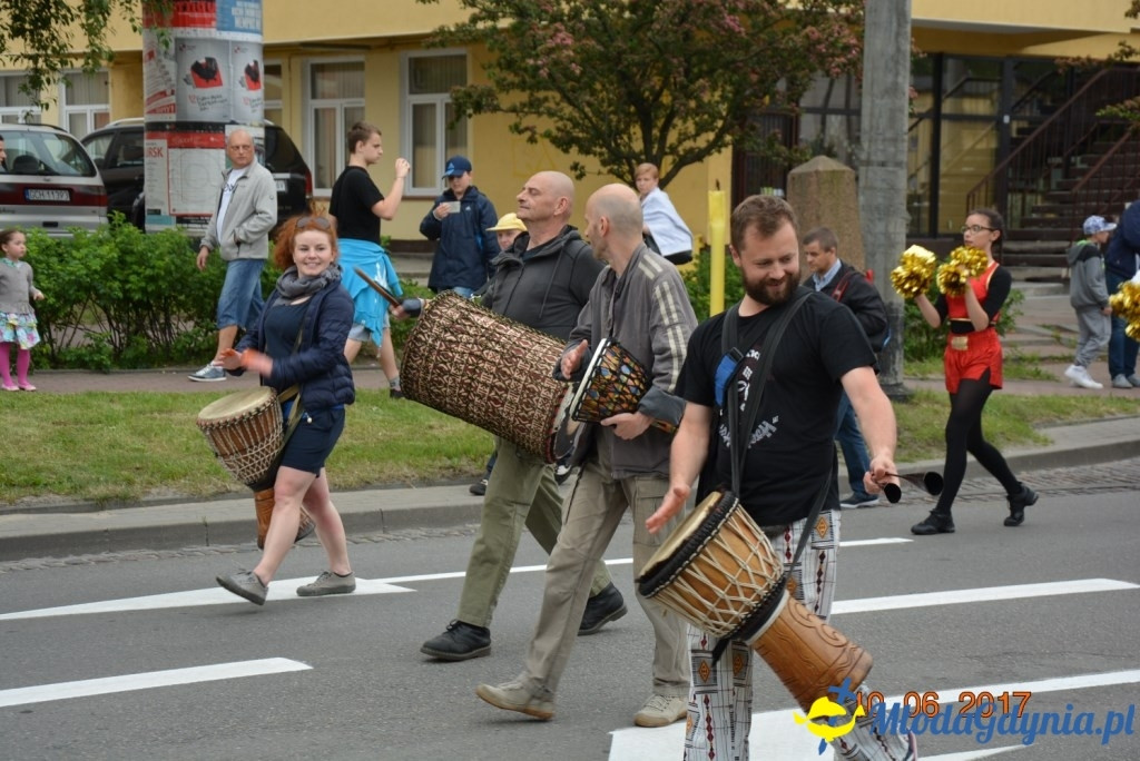 Święto Ulicy Chylońskiej