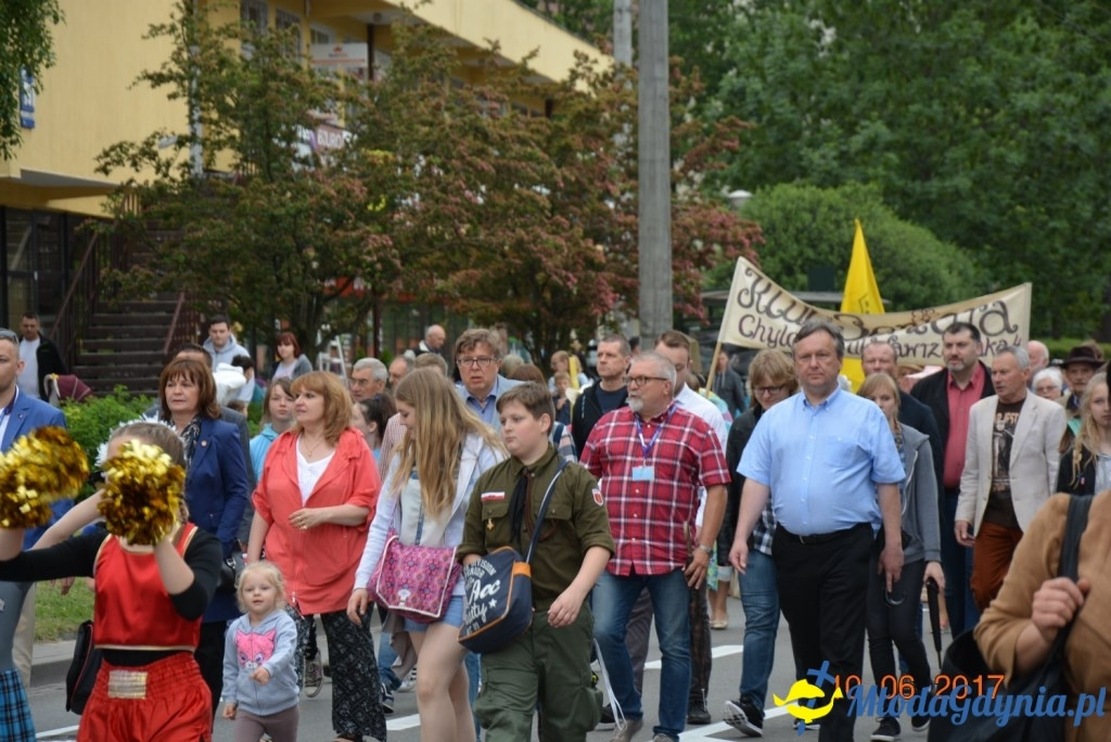 Święto Ulicy Chylońskiej