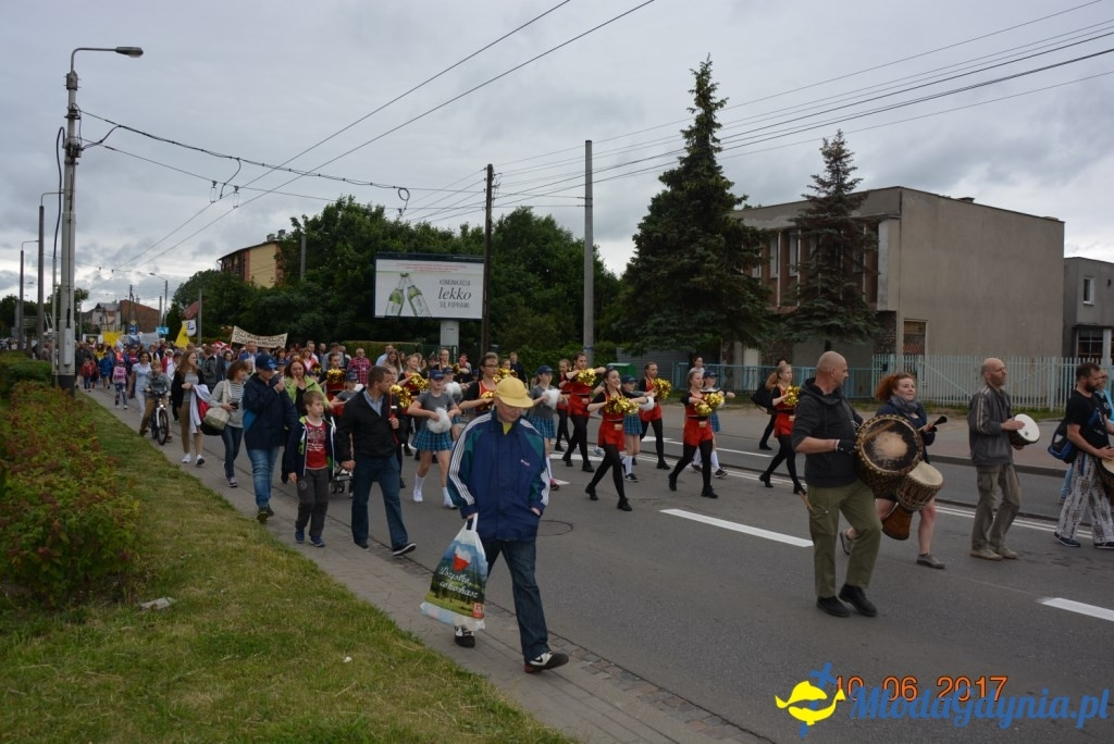 Święto Ulicy Chylońskiej