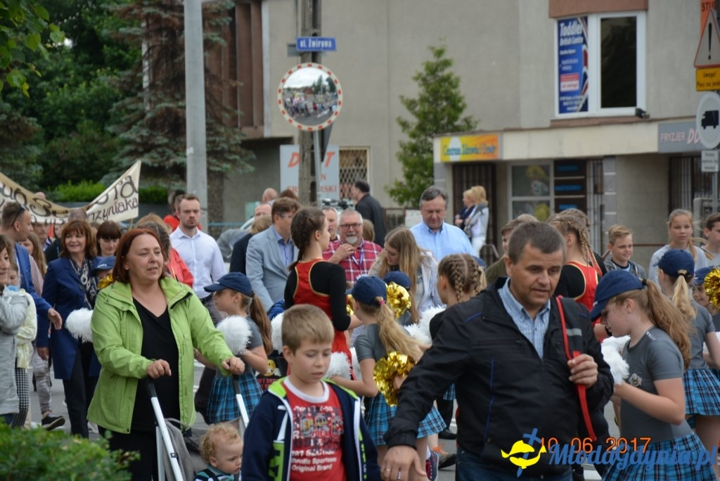 Święto Ulicy Chylońskiej
