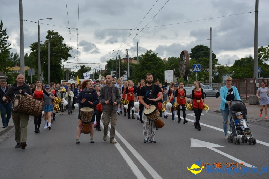 Święto Ulicy Chylońskiej