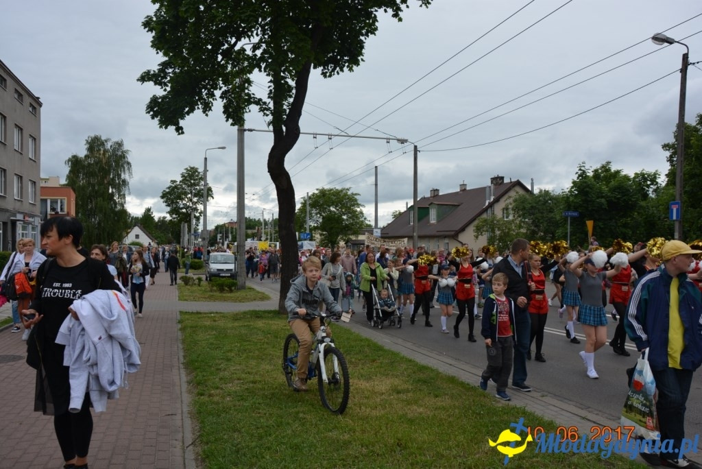 Święto Ulicy Chylońskiej