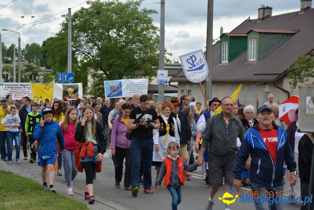 Święto Ulicy Chylońskiej