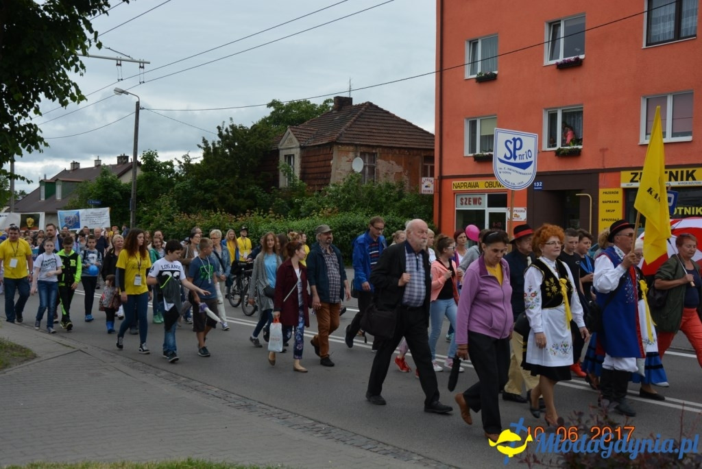 Święto Ulicy Chylońskiej