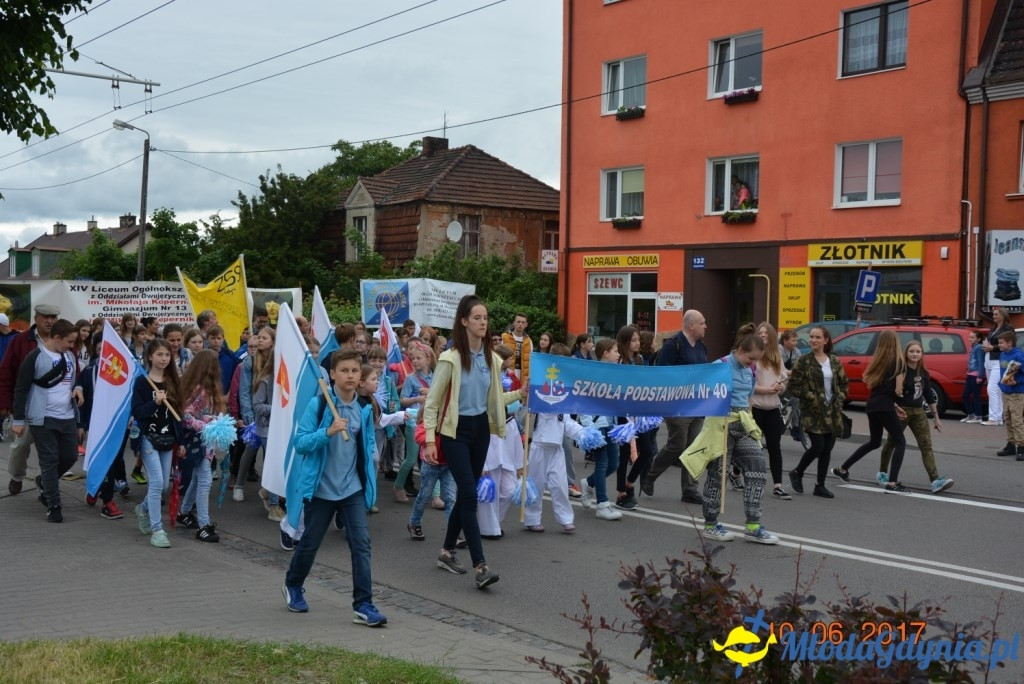 Święto Ulicy Chylońskiej